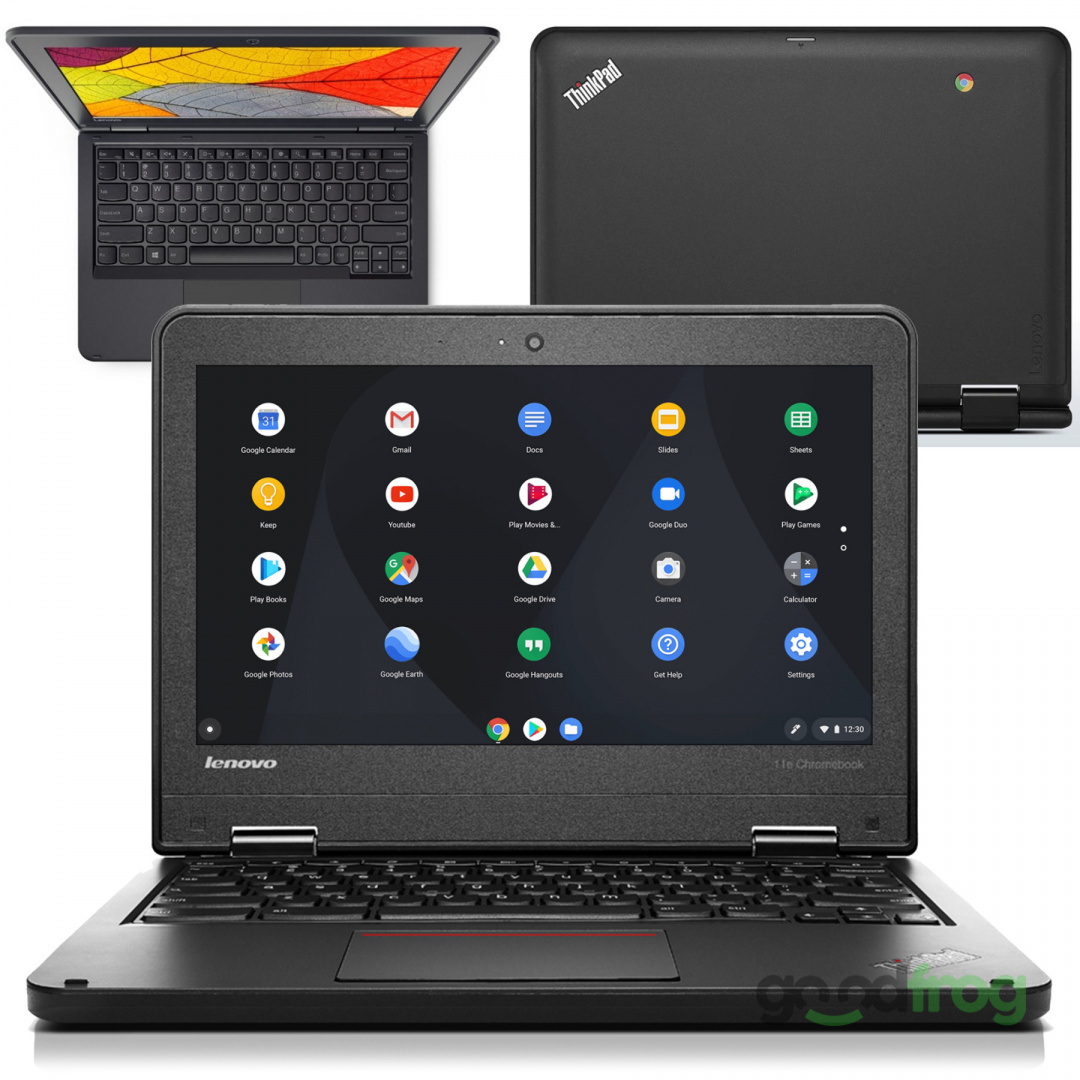 Lenovo outlet Chromebook